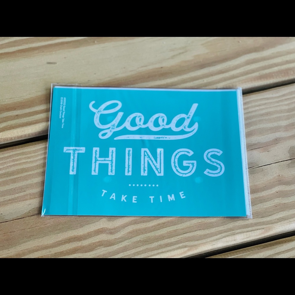 (**Bundle to Save) New* Chalk Couture Transfer